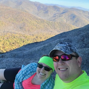 Fundraising Page: Joey Watson